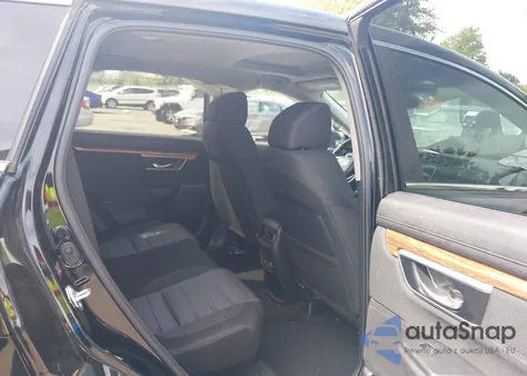 2021 Honda Cr-V Awd Ex from USA, damaged, VIN 5J6RW2H52MA007494